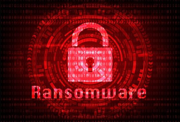 attacco pirata hacker ransomware